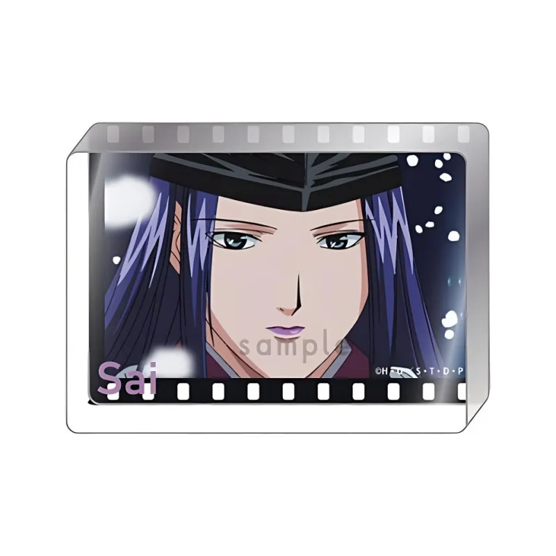 Animate Hikaru No Go Ornament Fujiwara Akari Fujiwara Sae Tachibana Akira Merch Acrylic Stands-2