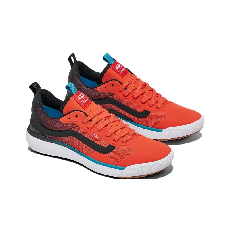 UltraRange Vans Exo Mte 'Bright Orange'-1