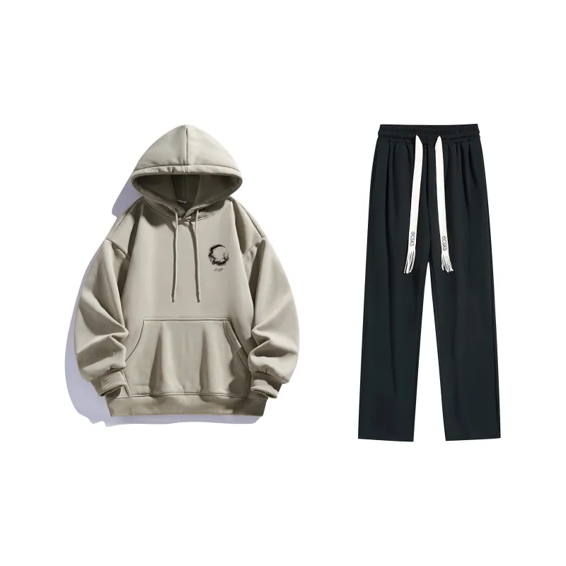 CSKS Casual Sportswear Unisex-22