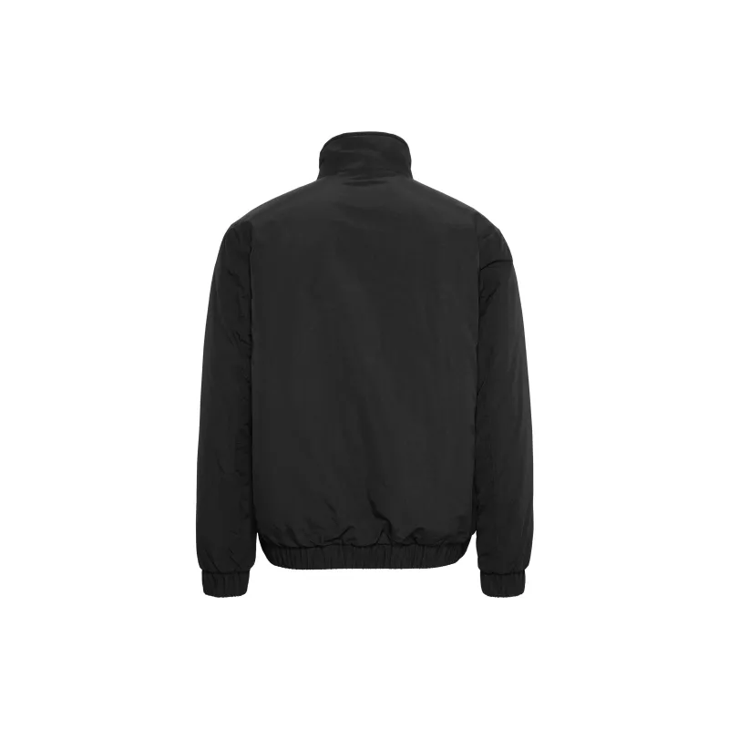 Tommy Hilfiger Jackets Coats Men's Black-2