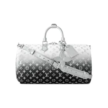 LOUIS VUITTON Keepall Bandoulière 45