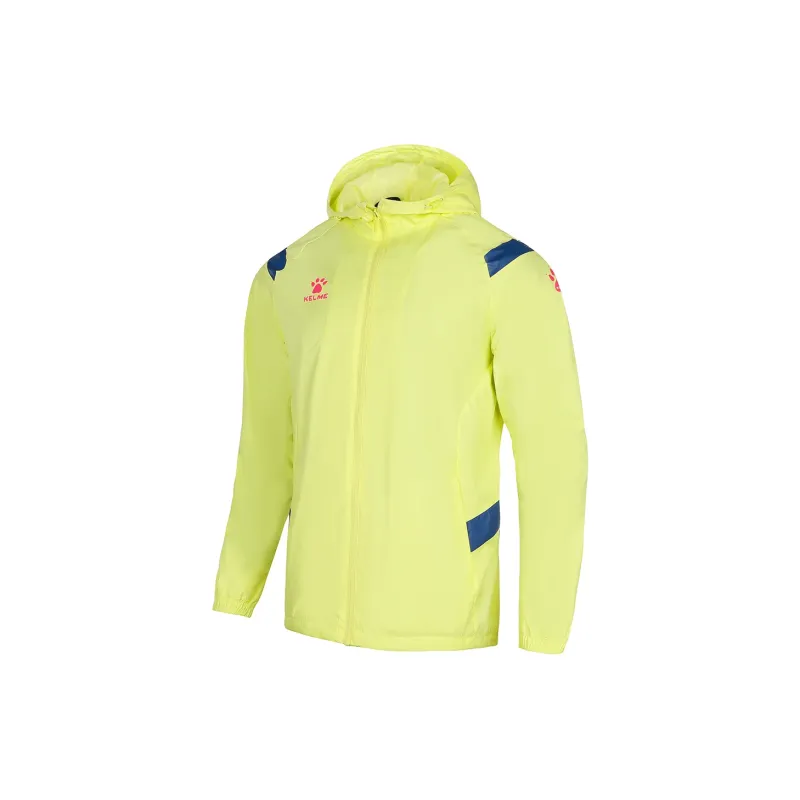 KELME Jackets Men-10