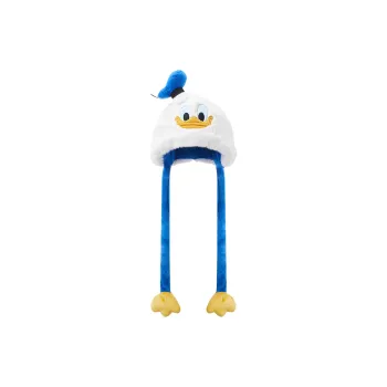 Disney Donald Duck Series Polyester Beanies Unisex