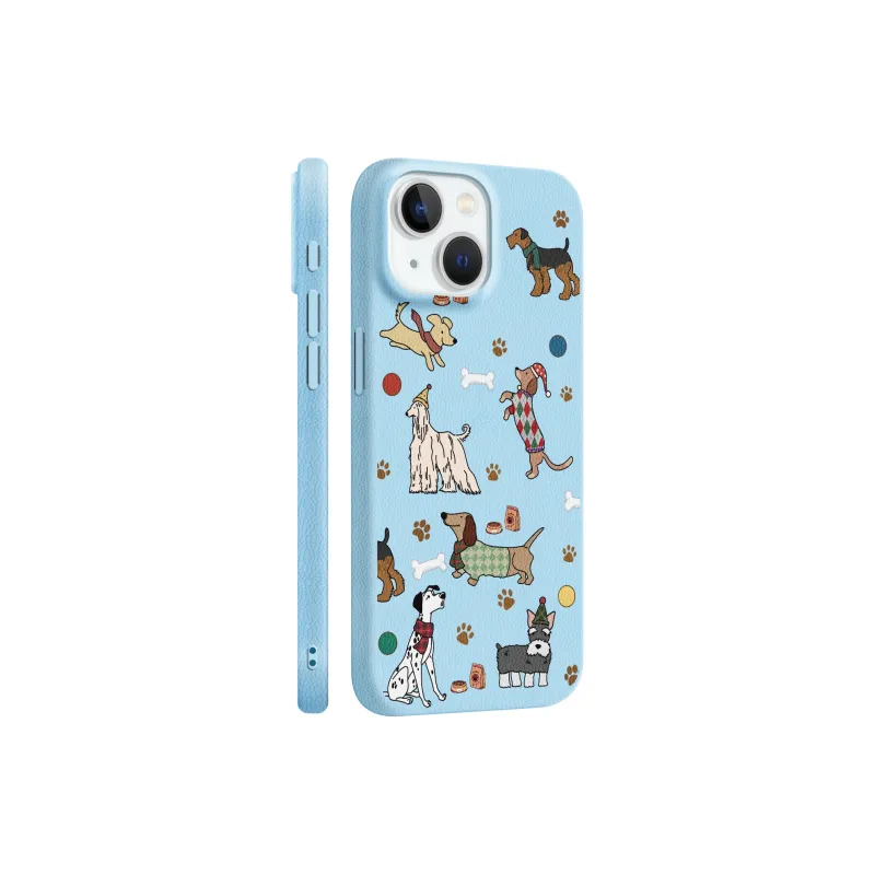 MINISO Phone Cases-1
