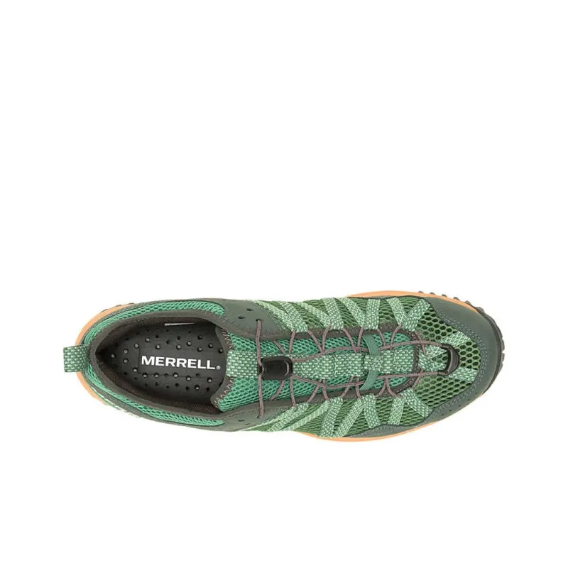 MERRELL Wildwood Aerosport 'Pine Green'-3