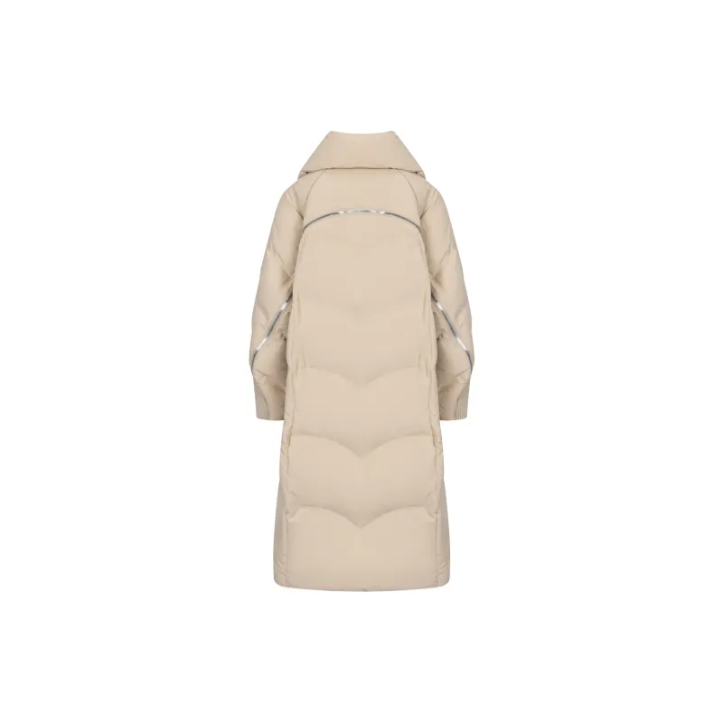 ERAL Down Jackets Women's-3
