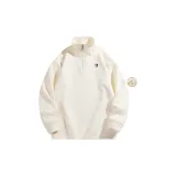 Ecru (Fleece-Lined)