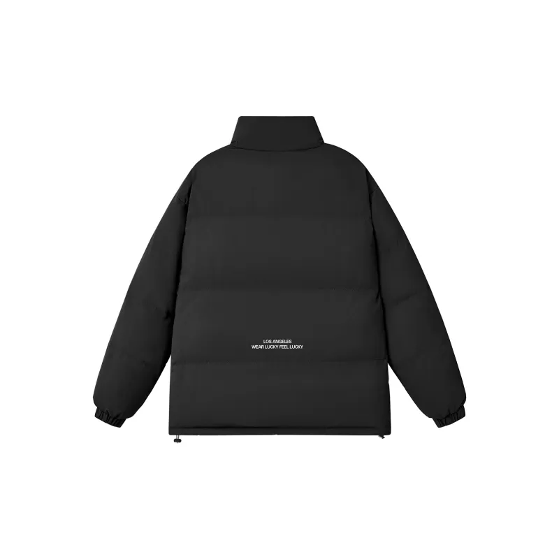 LUCKY BRAND Puffer Jacket Unisex-1