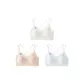 [3-Pack]Champagne+Shrimp Color+Blue