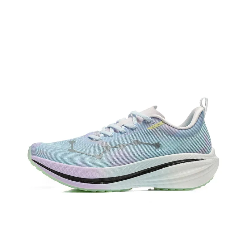 DUANGOU Running Shoes Unisex Low Top Starry Sky/The Big Dipper-0