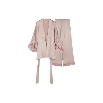 SILKISS Women's Pajama Sets