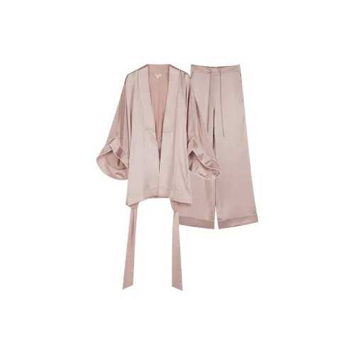 SILKISS Women's Pajama Sets