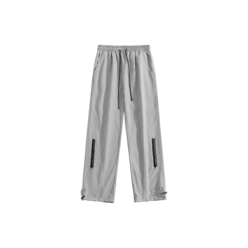 D&W Casual Pants Unisex-8