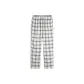 Gray Plaid