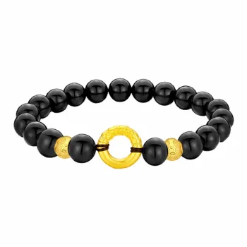 CHINA GOLD Bracelet Unisex