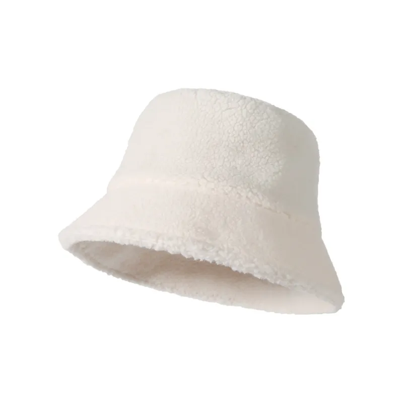 CACUSS Junior Polyester Bucket Hats Unisex-3