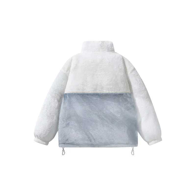 HOWIE LANDAU Puffer Jacket Unisex-3