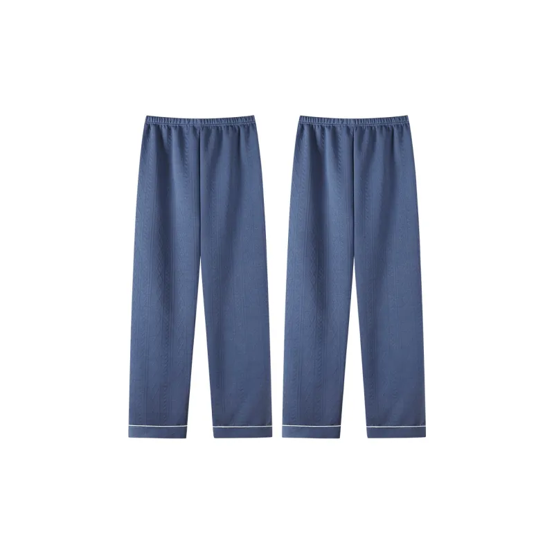 Lanza Men Pajama Pants-0