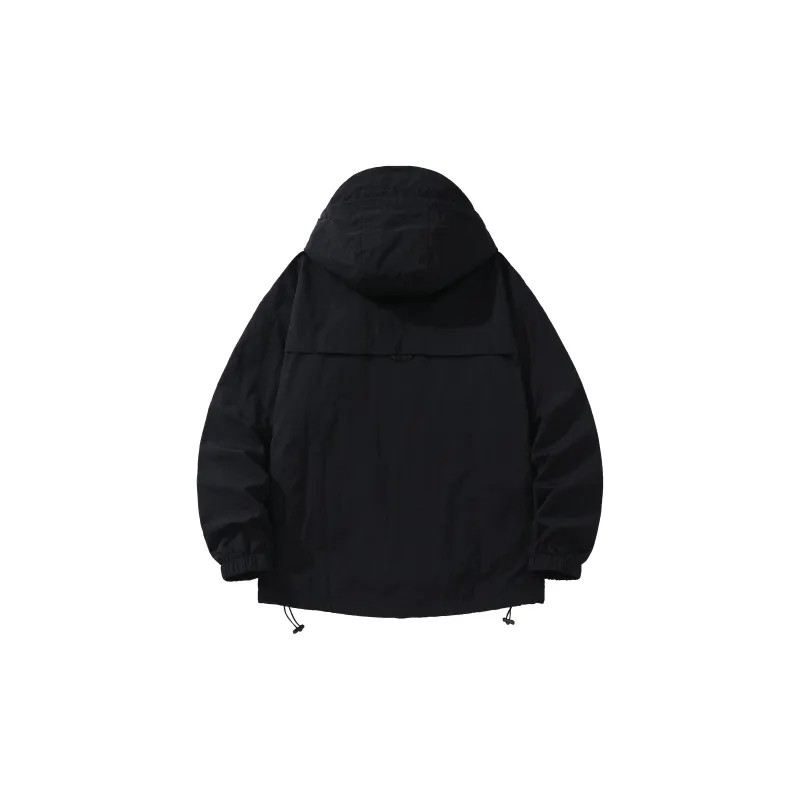 Love Monster Jackets Coats Unisex-11