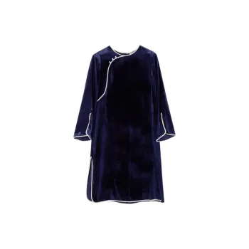 SILKISS Women's Nightgowns