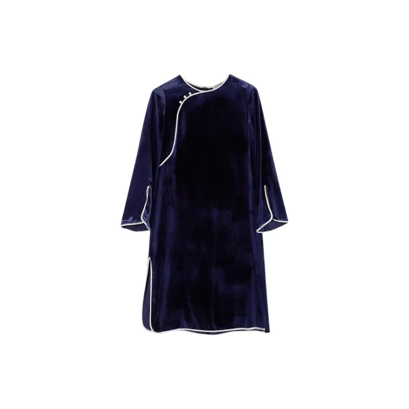 SILKISS Women's Nightgowns-0