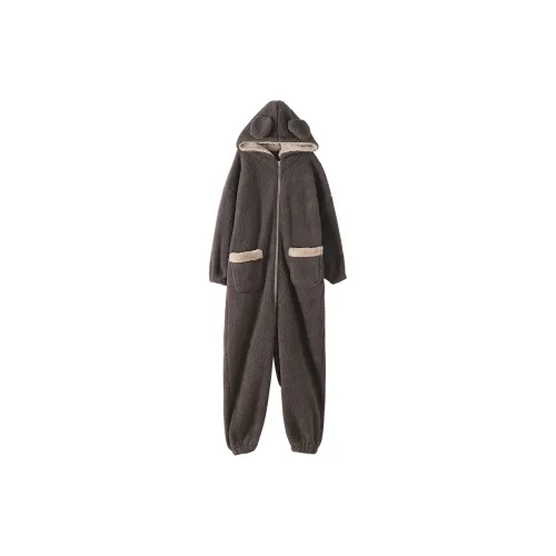 UAVAE Home Onesies Men's Image Color