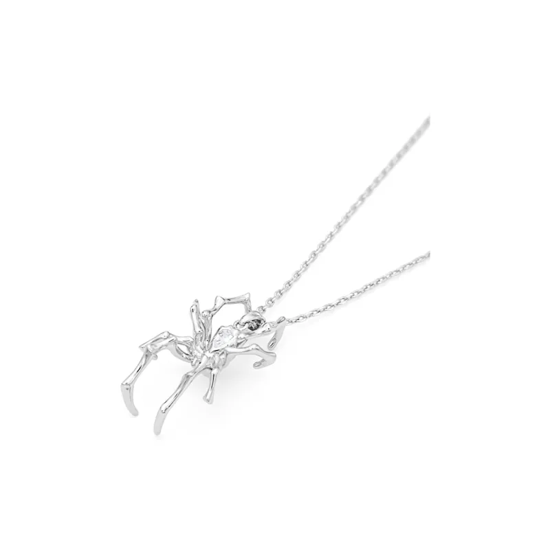 CHICI VANGO Copper Necklaces Unisex-1