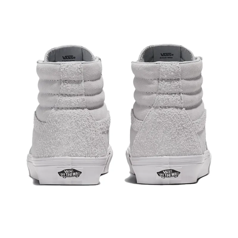 Vans Sk8 Hi Lunar Rock Grey-2