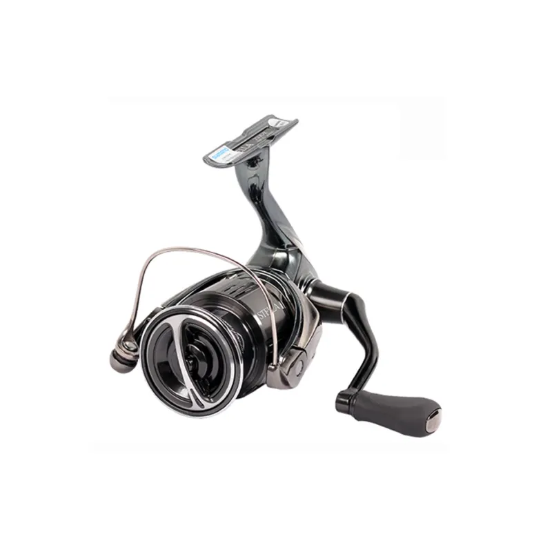 SHIMANO Fishing Line Reels Front Drag Spinning Reel-0