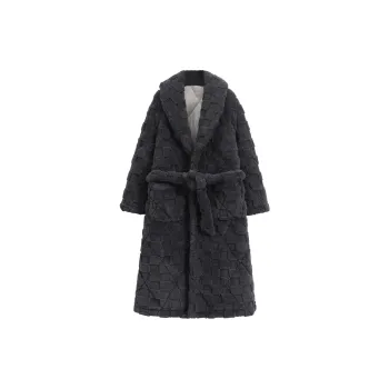 MADALLO Unisex Bath Robes