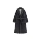 Men's Black
