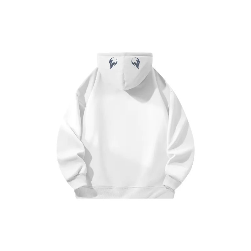 Small Columns Under The Sea Sweatshirt Unisex-21