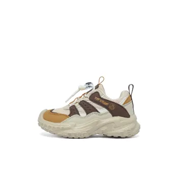 Disney Anti-Slip And Wear-Resistant Rebound Breathable Low-Top Kids' Running Shoes Kids'