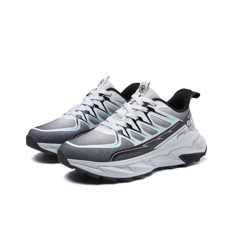 A55 Breathable, Moisture Wicking, Lightweight Low Top Trail Running Shoes Men's-11