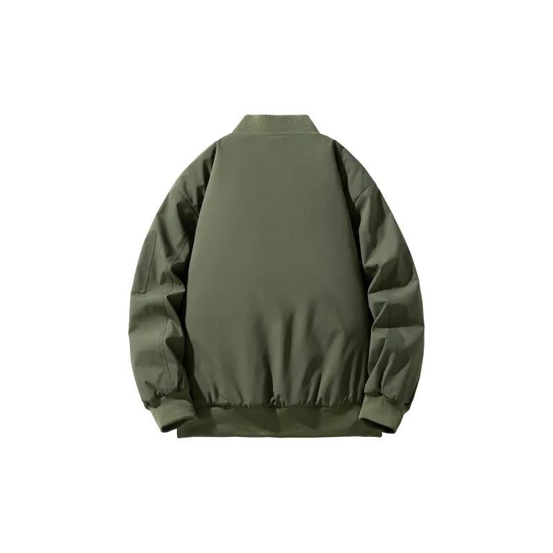Lightning X Storm Jacket Unisex-6
