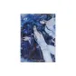 [Dreamy Galaxy]L-Shaped File Organizer 2 Pcs