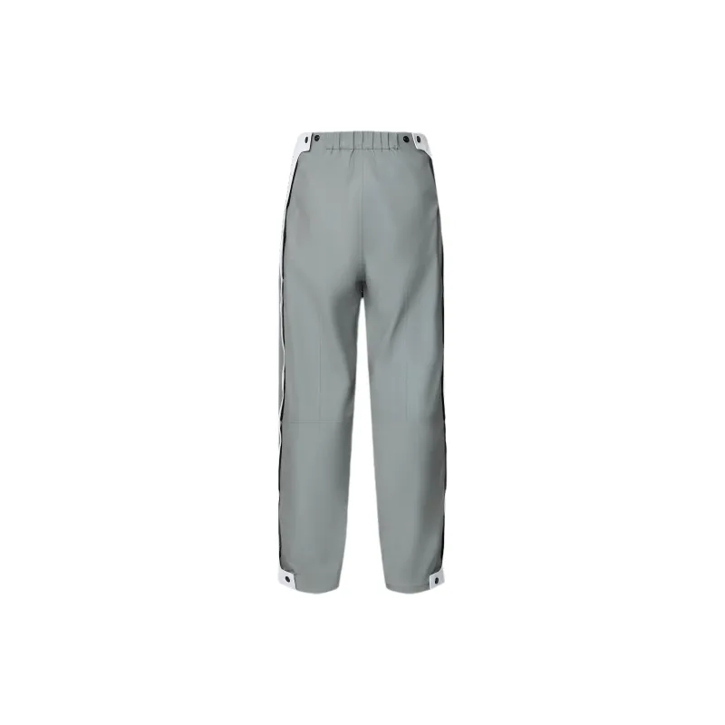 LOUIS VUITTON Color-Blocked Technical Shell Pants-1