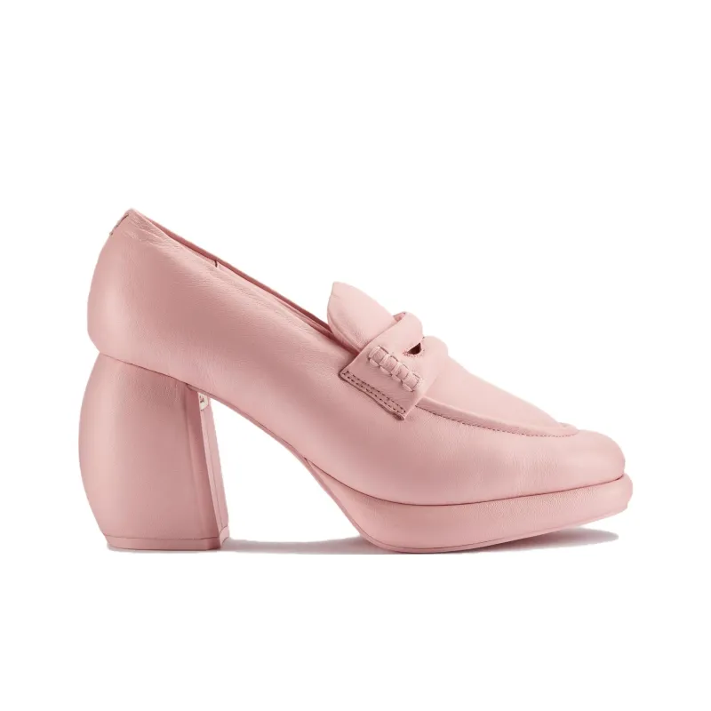 Clarks X Martine Rose 85mm Loafer style Pumps-1