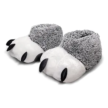 LATE TIME Slippers / Home Slippers