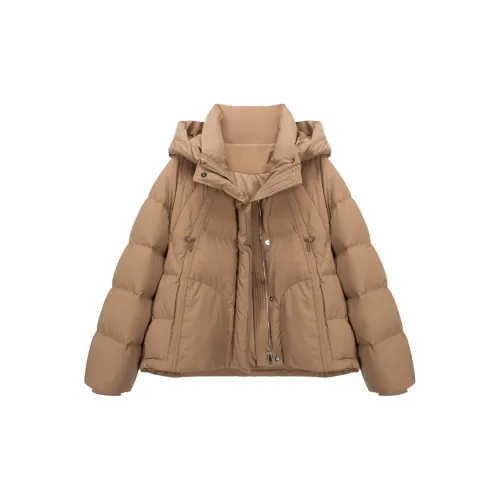 Youth Pastoral Order Down Jacket Women's