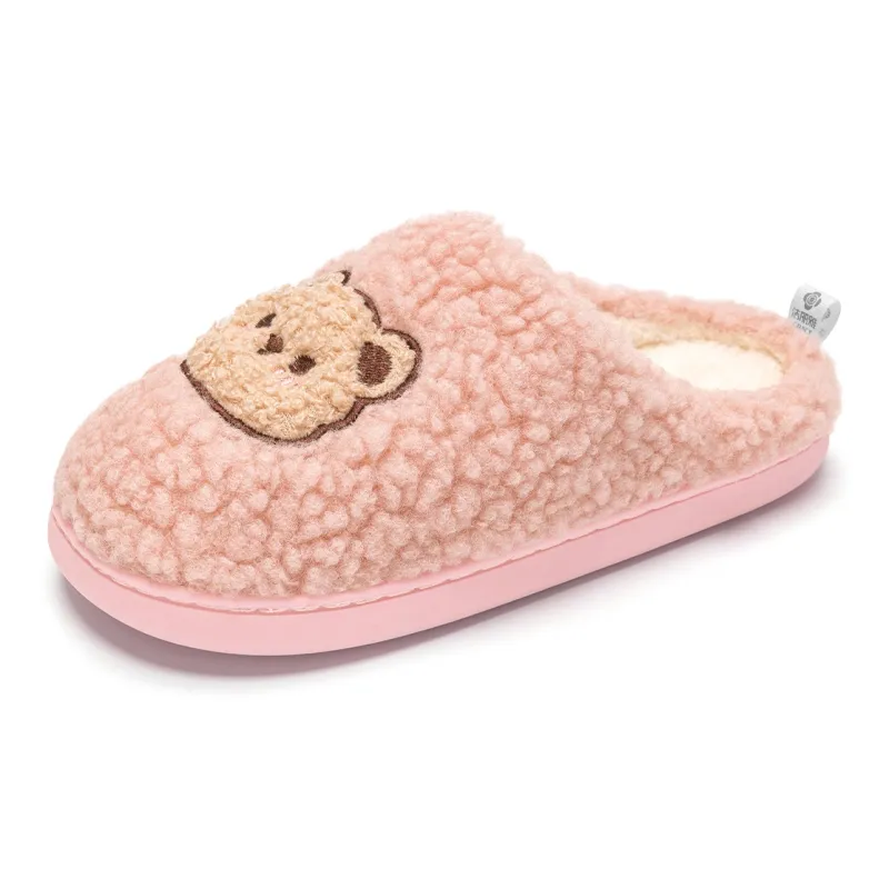 GRACE Slippers / Home Slippers-8
