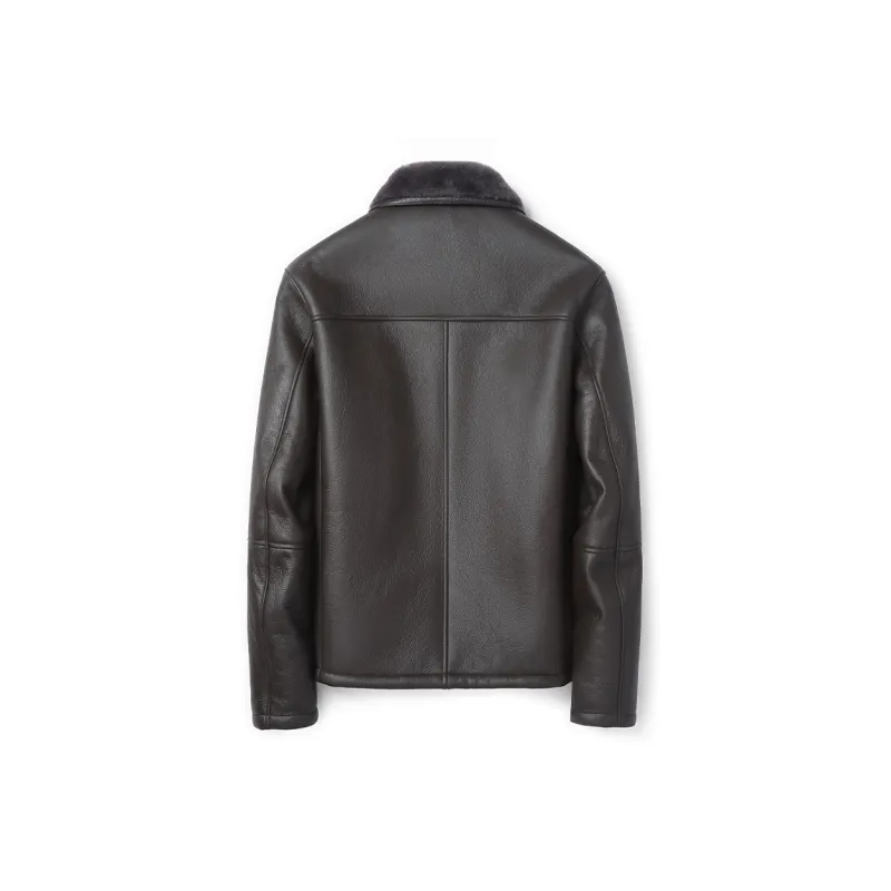 SINBOS Furs Men-7