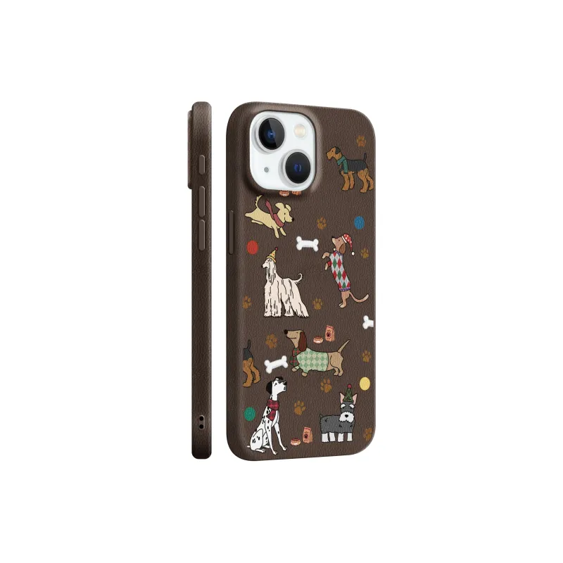 MINISO Phone Cases-4