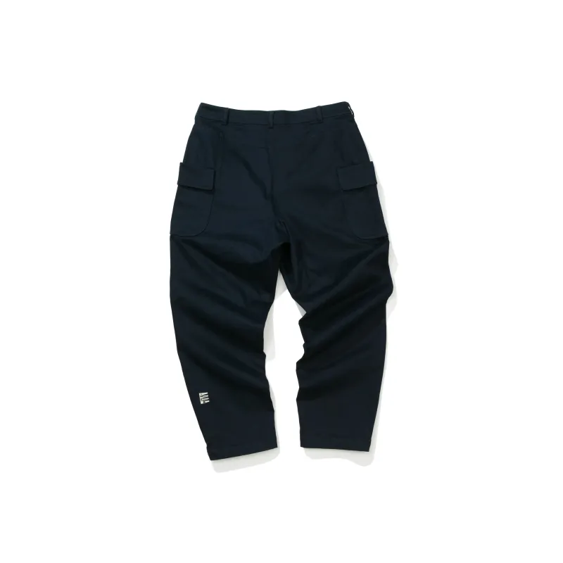 Nautica White Sail Knitted Sports Pants Men's-6