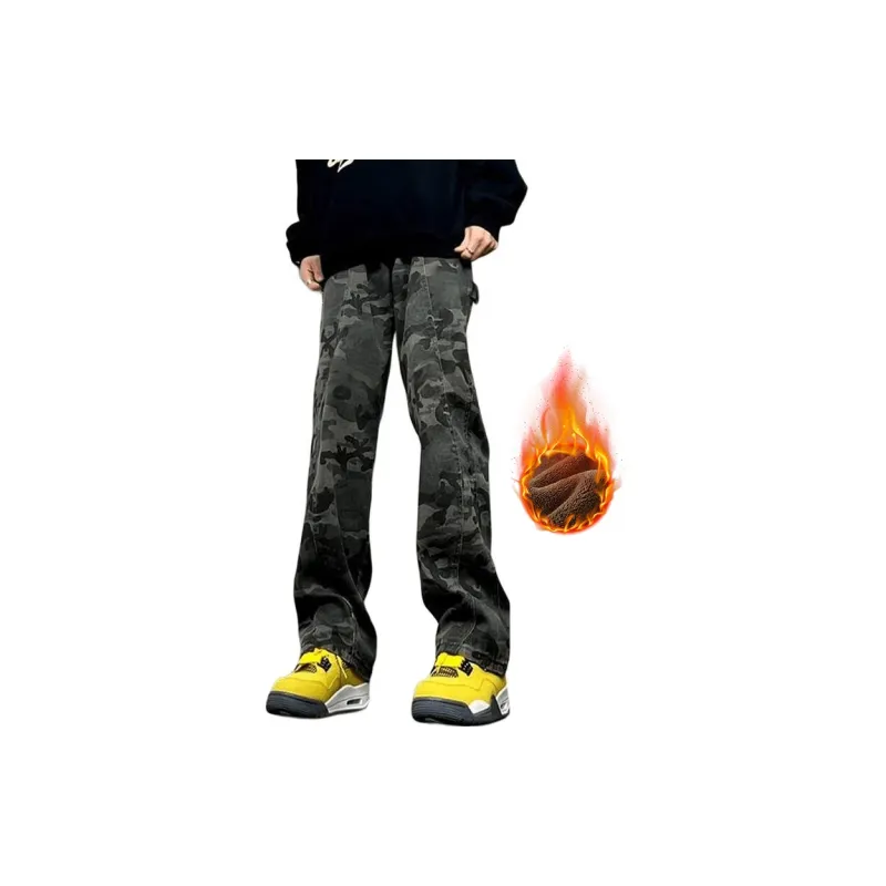 Humanism 1986 Jeans Unisex-2