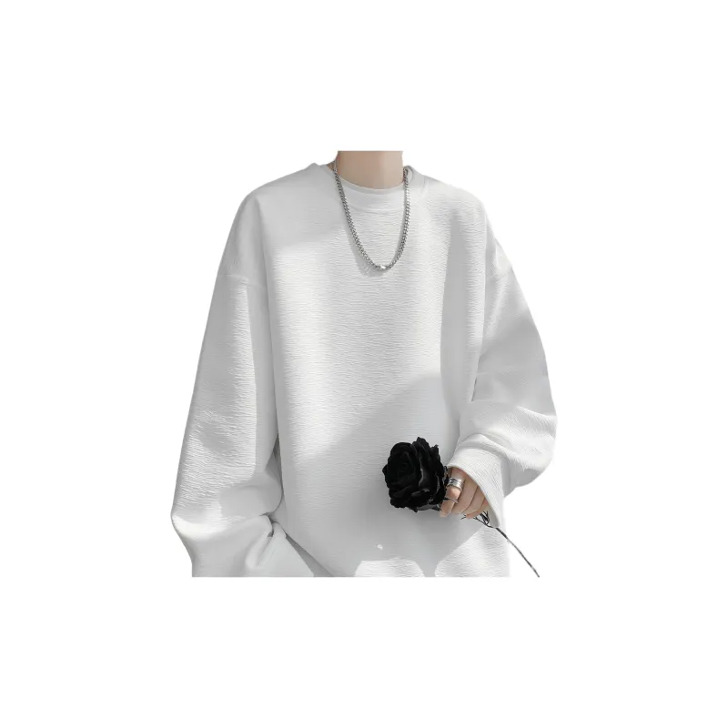 PAINT STAIN T Shirts Unisex-12