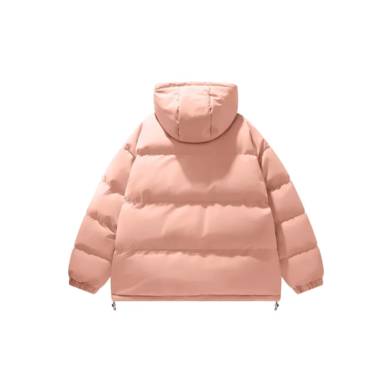 Supremo Cat Puffer Jacket Unisex-7