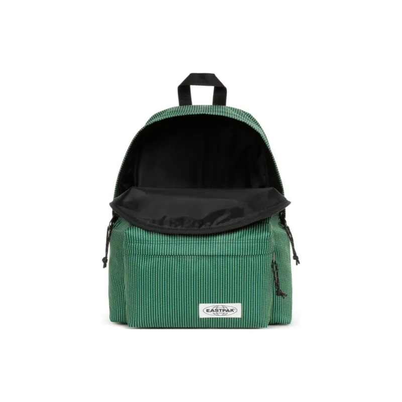 EASTPAK Polyester Backpack Regular Unisex Green-2