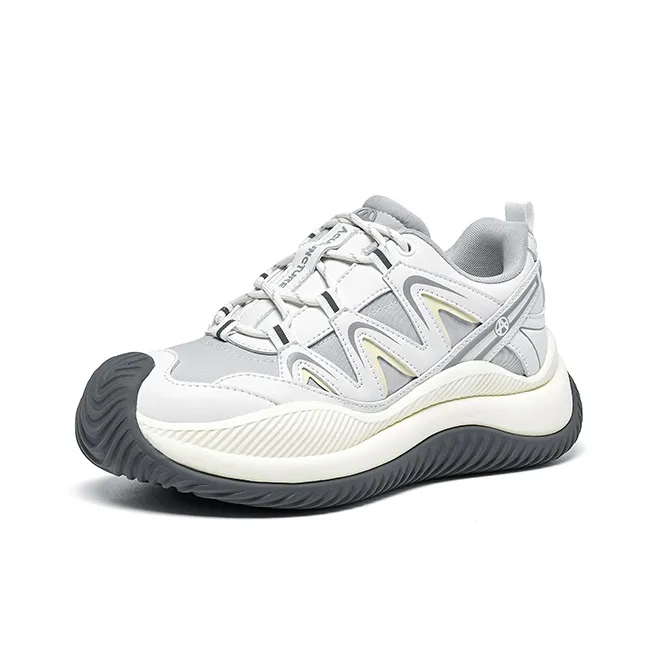 Acupuncture Low-Top Chunky Sneakers Women's-7
