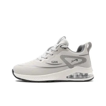 K bird Height Increasing Rebound Low Top Casual Shoes Women's
